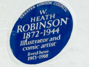 Heath Robinson, William (id=1527)